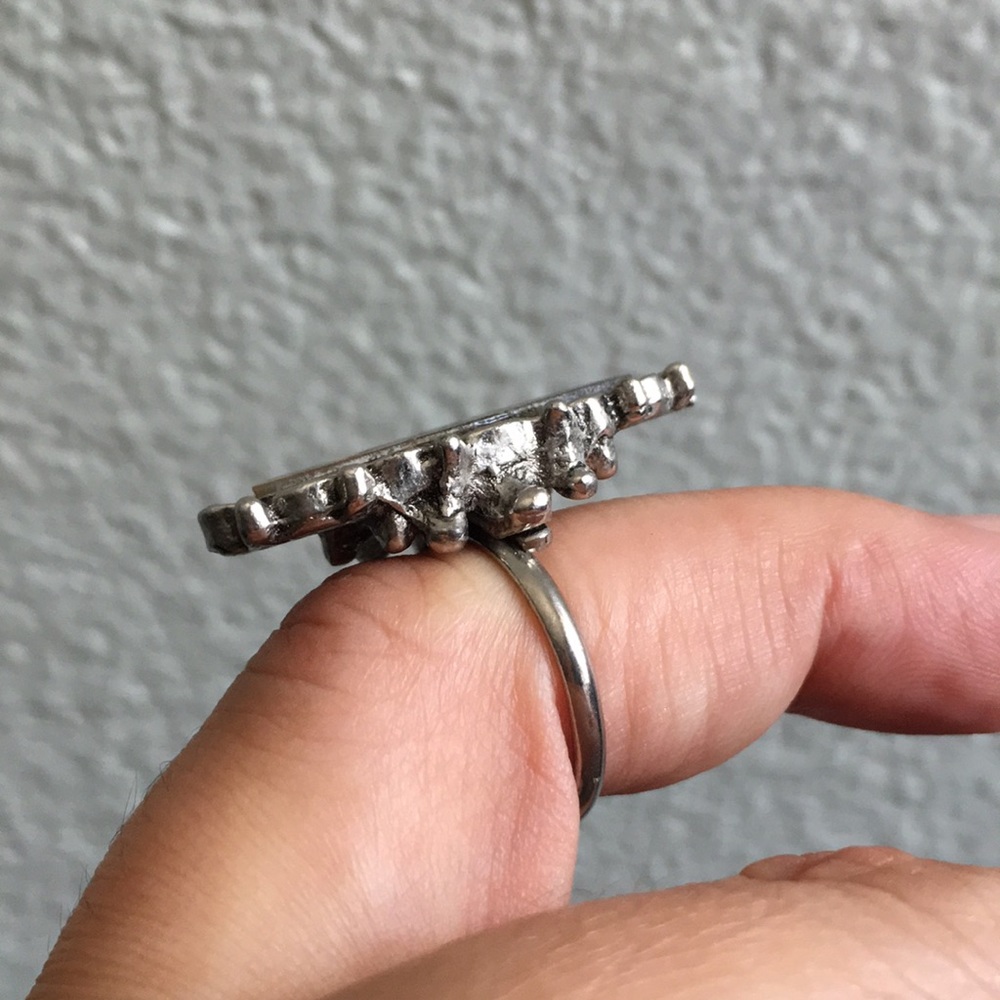 Mop Vtg Ring - image 2